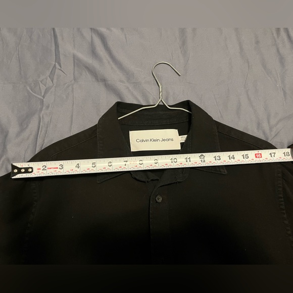 New CK Shirt. - Picture 4 of 5